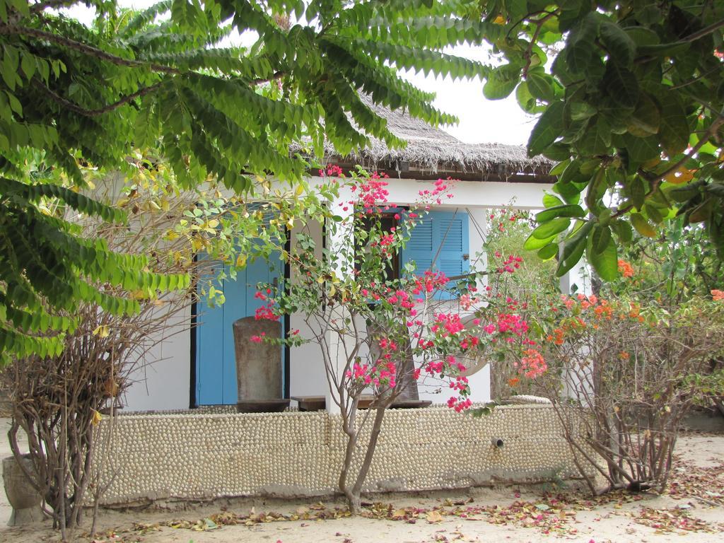 Bazouk Du Saloum Ecolodge Mar Lodj Room photo