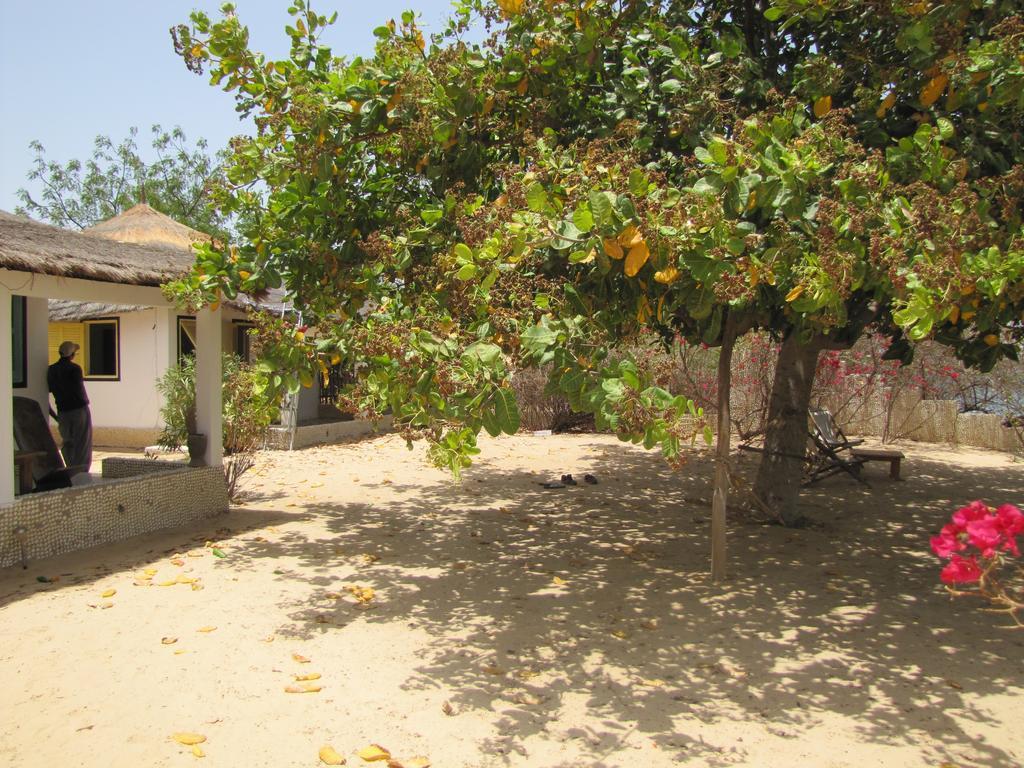 Bazouk Du Saloum Ecolodge Mar Lodj Room photo