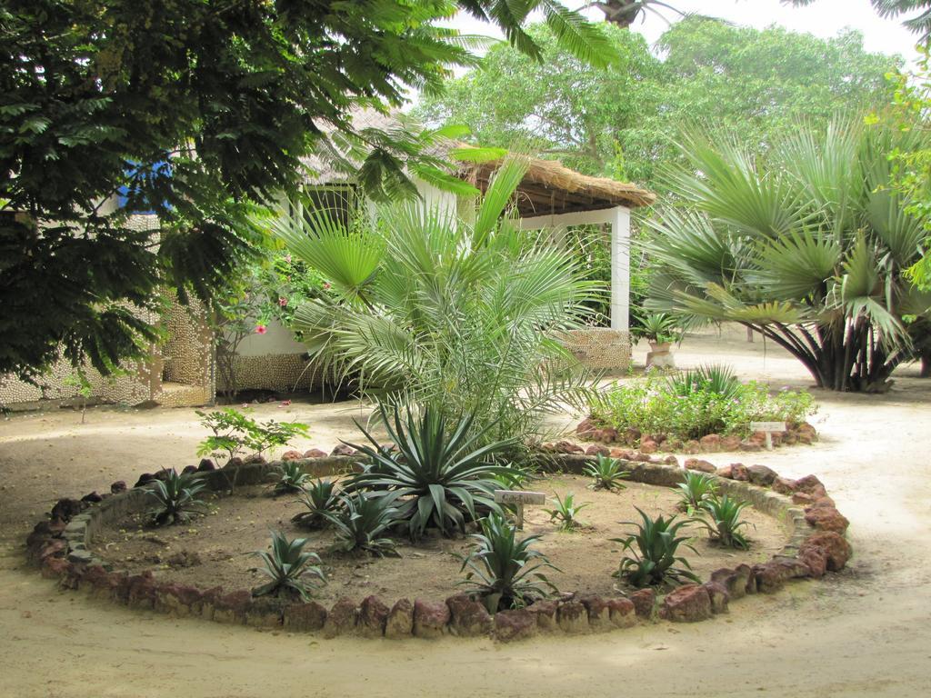 Bazouk Du Saloum Ecolodge Mar Lodj Room photo